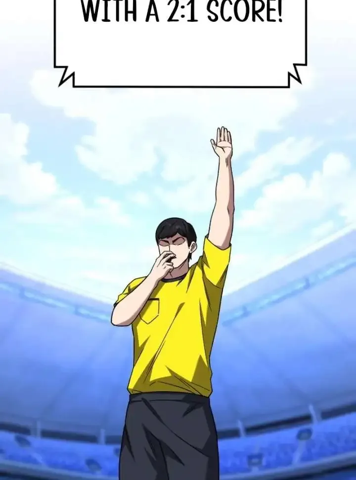 The Genius Midfielder’s Passes are Special Chapter 24 page 86