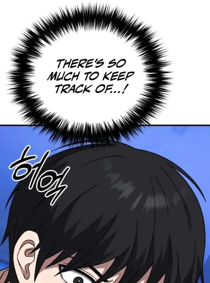The Genius Midfielder’s Passes are Special Chapter 24 page 91