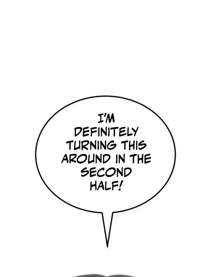 The Genius Midfielder’s Passes are Special Chapter 24 page 99