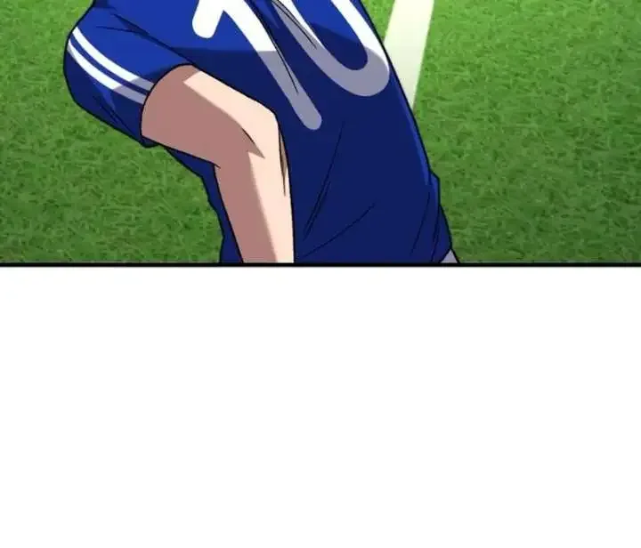 The Genius Midfielder’s Passes are Special Chapter 24 page 108