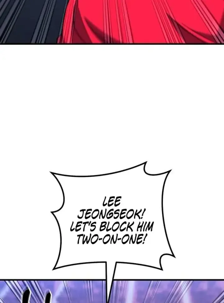 The Genius Midfielder’s Passes are Special Chapter 24 page 121