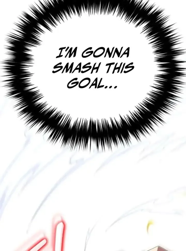 The Genius Midfielder’s Passes are Special Chapter 24 page 141