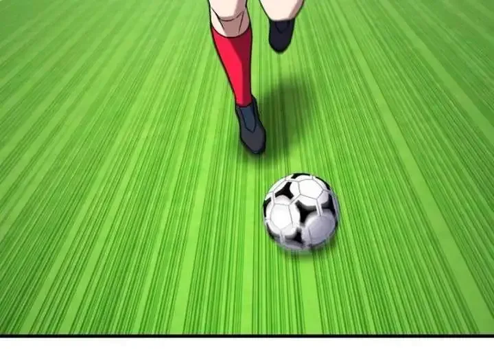 The Genius Midfielder’s Passes are Special Chapter 24 page 152