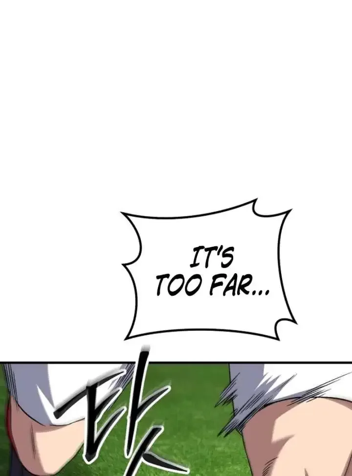 The Genius Midfielder’s Passes are Special Chapter 24 page 159