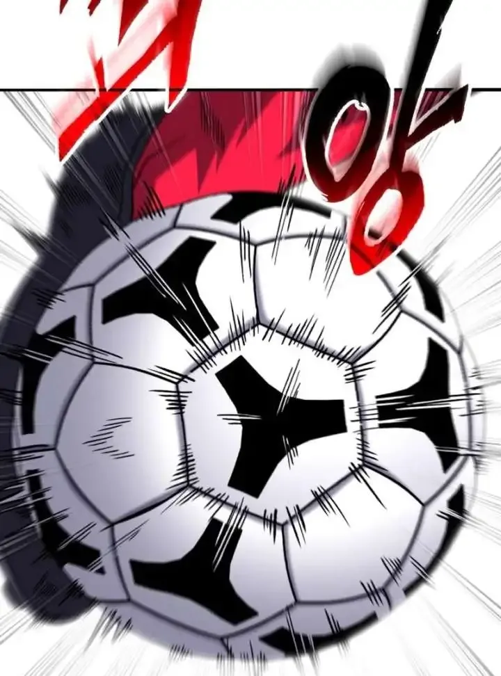 The Genius Midfielder’s Passes are Special Chapter 24 page 165
