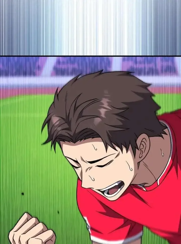 The Genius Midfielder’s Passes are Special Chapter 24 page 169