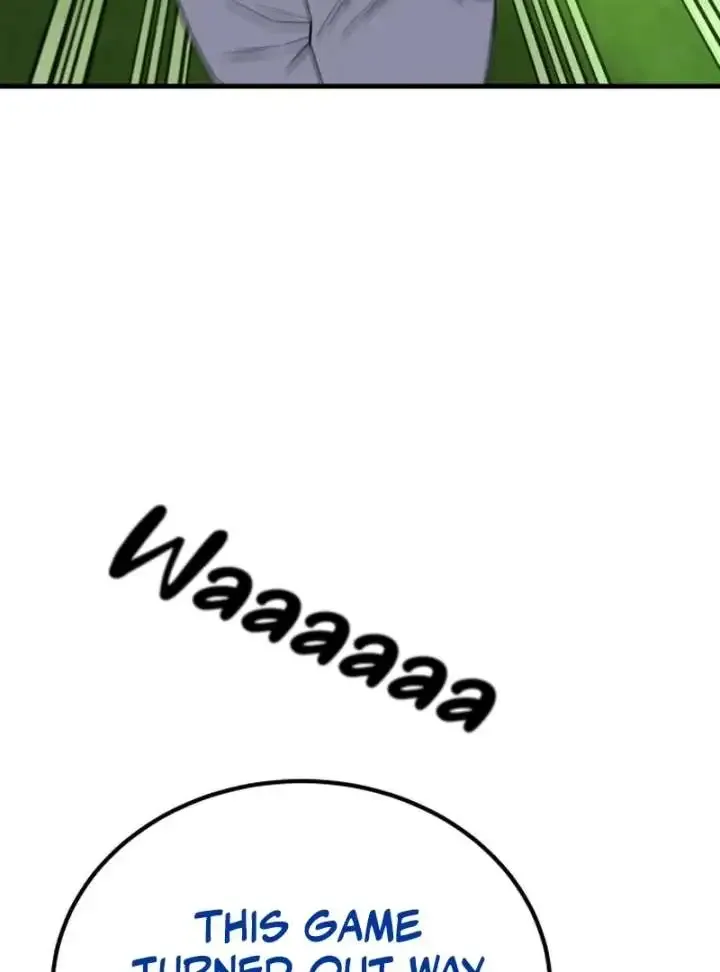 The Genius Midfielder’s Passes are Special Chapter 24 page 175