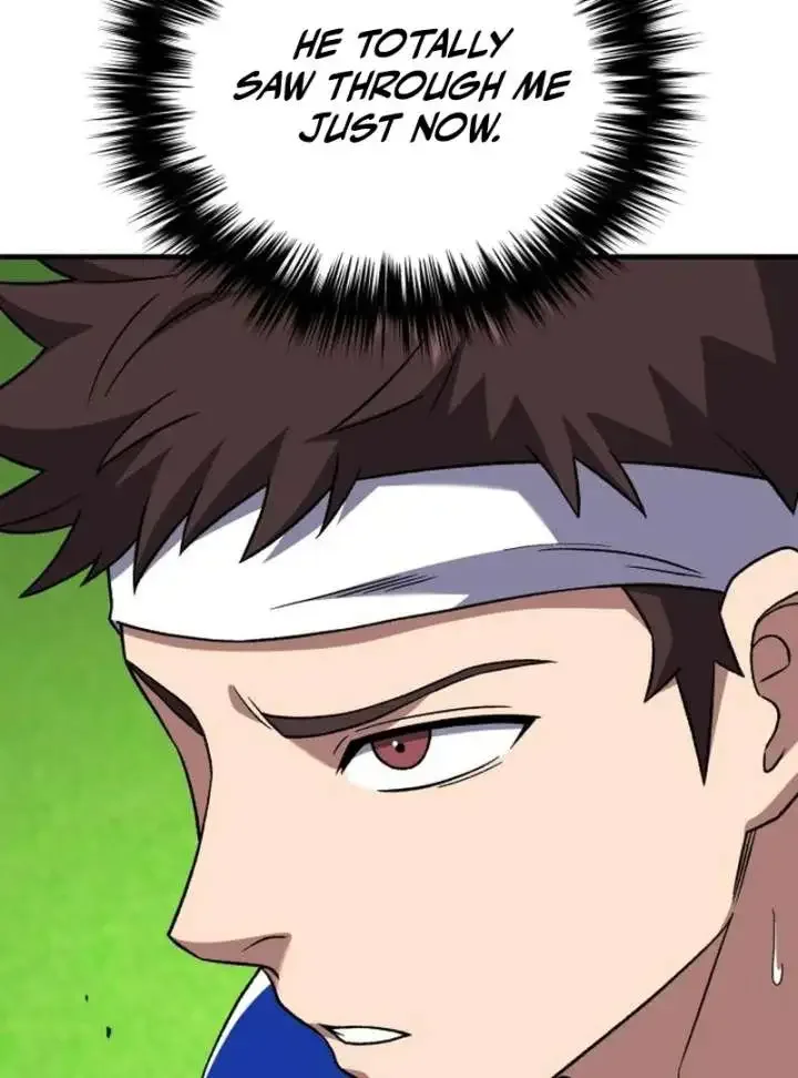 The Genius Midfielder’s Passes are Special Chapter 24 page 178