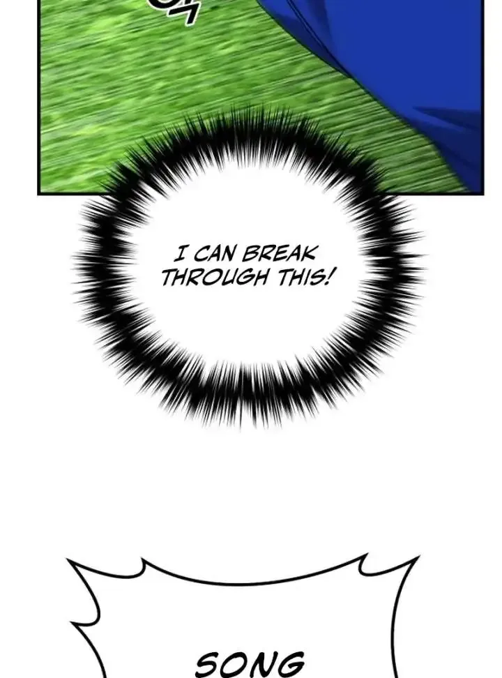 The Genius Midfielder’s Passes are Special Chapter 25 page 43