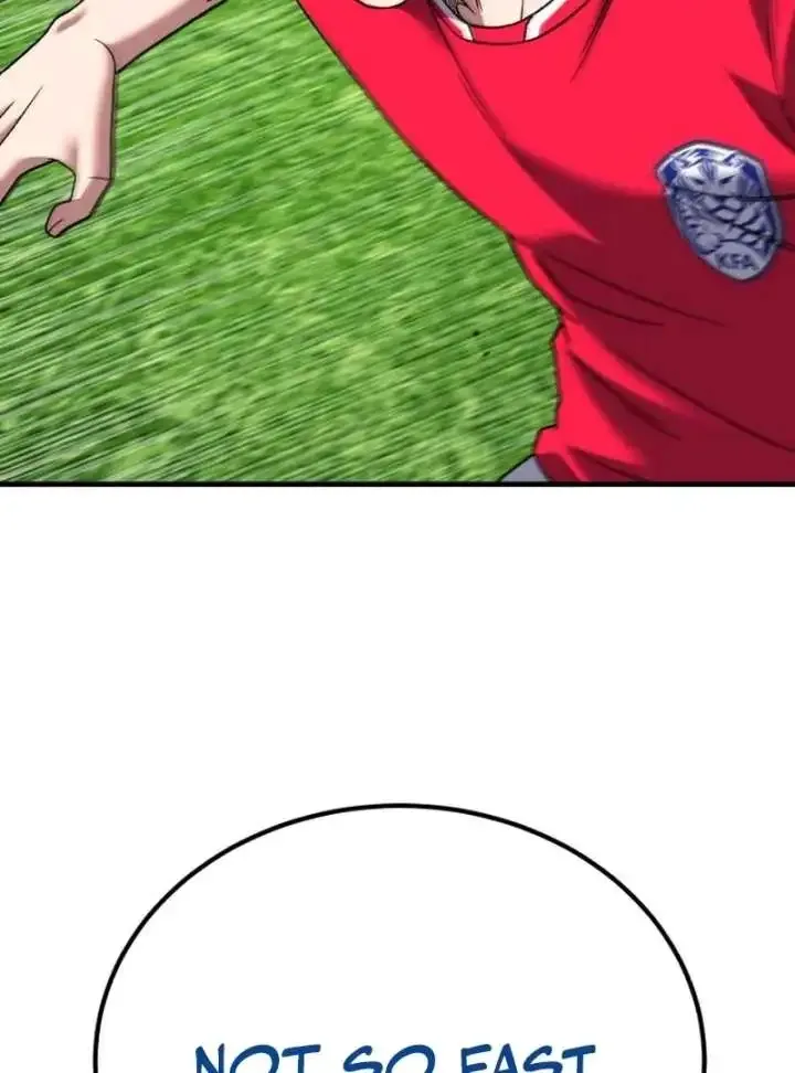 The Genius Midfielder’s Passes are Special Chapter 25 page 47
