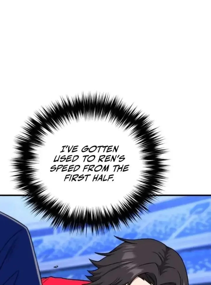 The Genius Midfielder’s Passes are Special Chapter 25 page 62