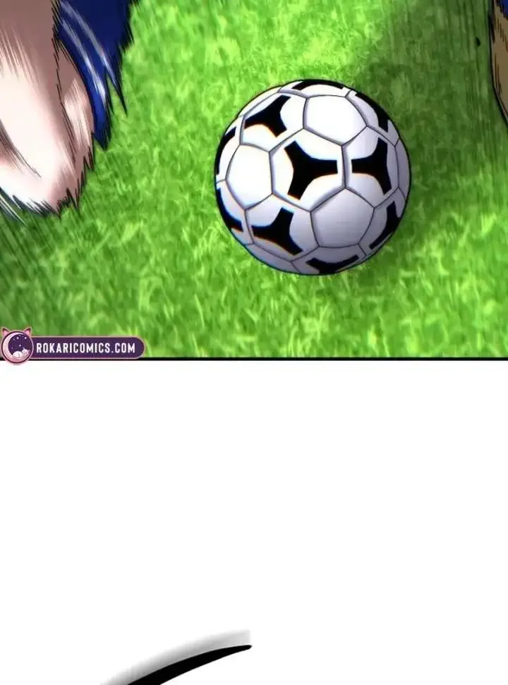 The Genius Midfielder’s Passes are Special Chapter 25 page 66