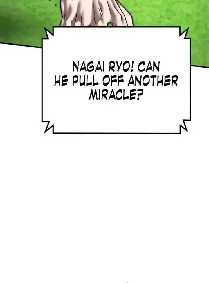 The Genius Midfielder’s Passes are Special Chapter 25 page 79