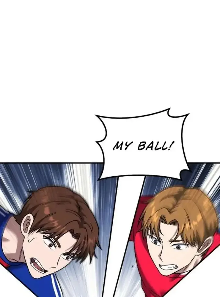 The Genius Midfielder’s Passes are Special Chapter 25 page 88