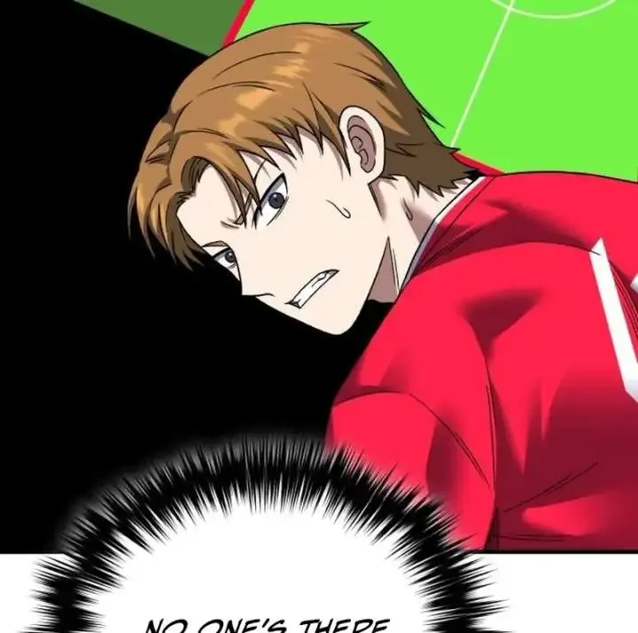 The Genius Midfielder’s Passes are Special Chapter 25 page 100