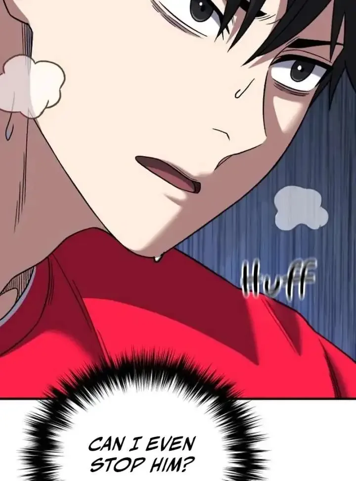 The Genius Midfielder’s Passes are Special Chapter 25 page 118