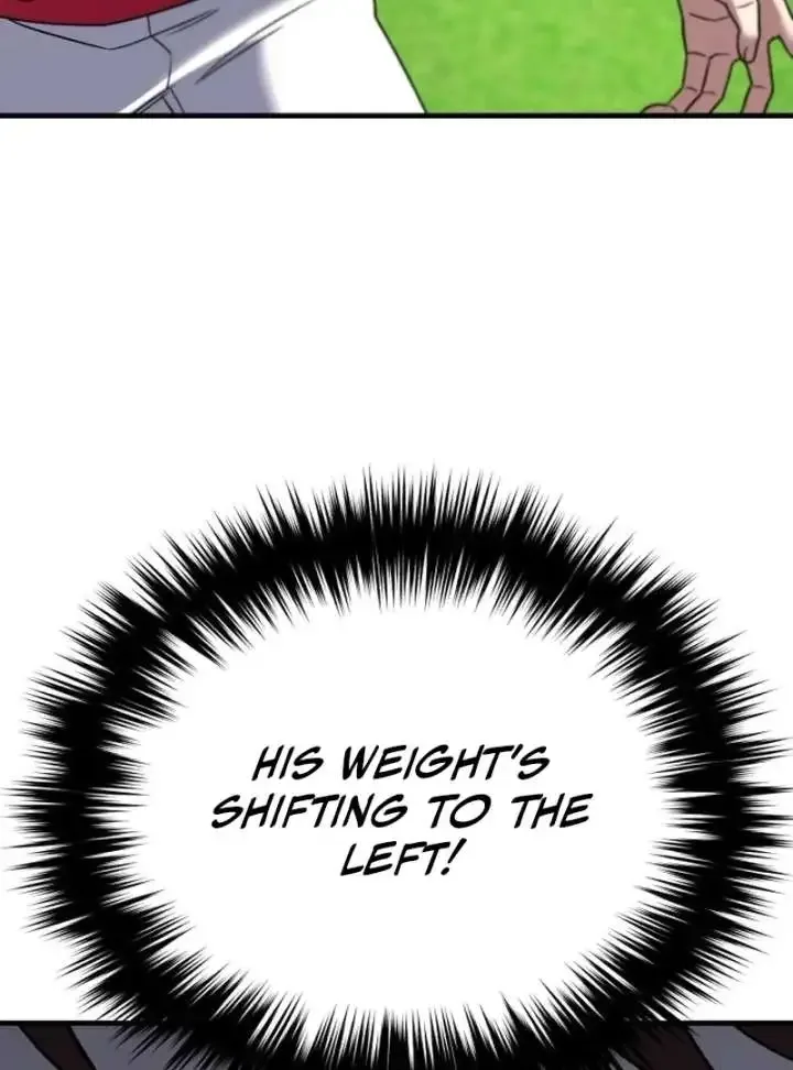 The Genius Midfielder’s Passes are Special Chapter 25 page 125