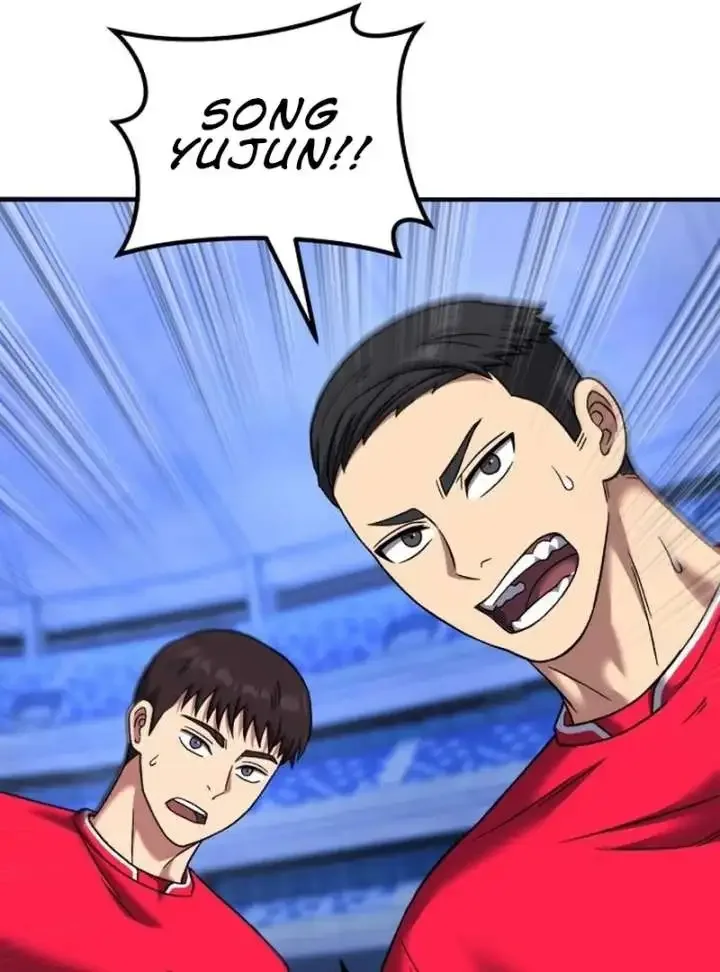 The Genius Midfielder’s Passes are Special Chapter 25 page 140