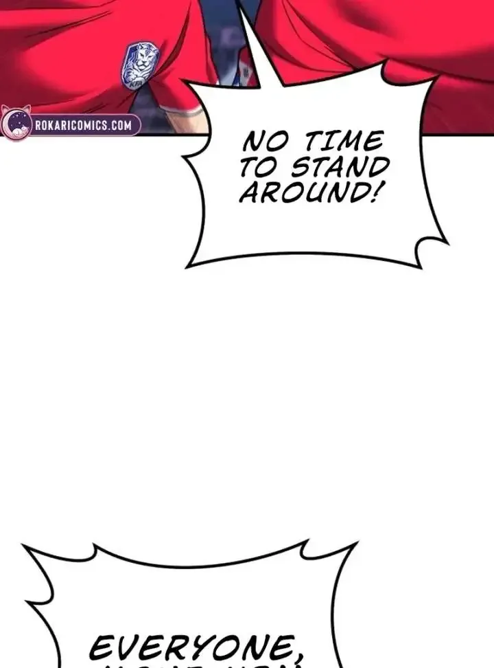 The Genius Midfielder’s Passes are Special Chapter 25 page 141