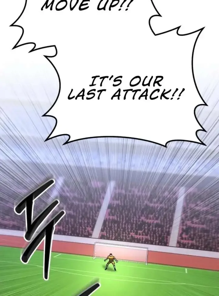 The Genius Midfielder’s Passes are Special Chapter 25 page 142