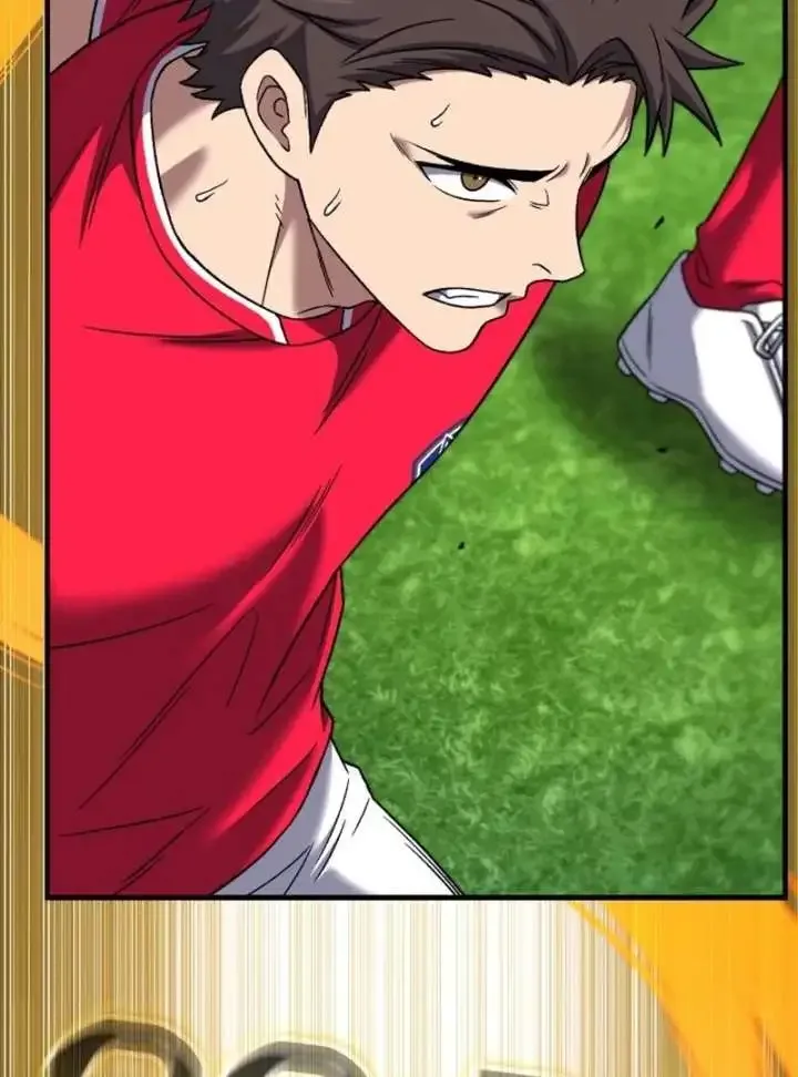 The Genius Midfielder’s Passes are Special Chapter 25 page 149