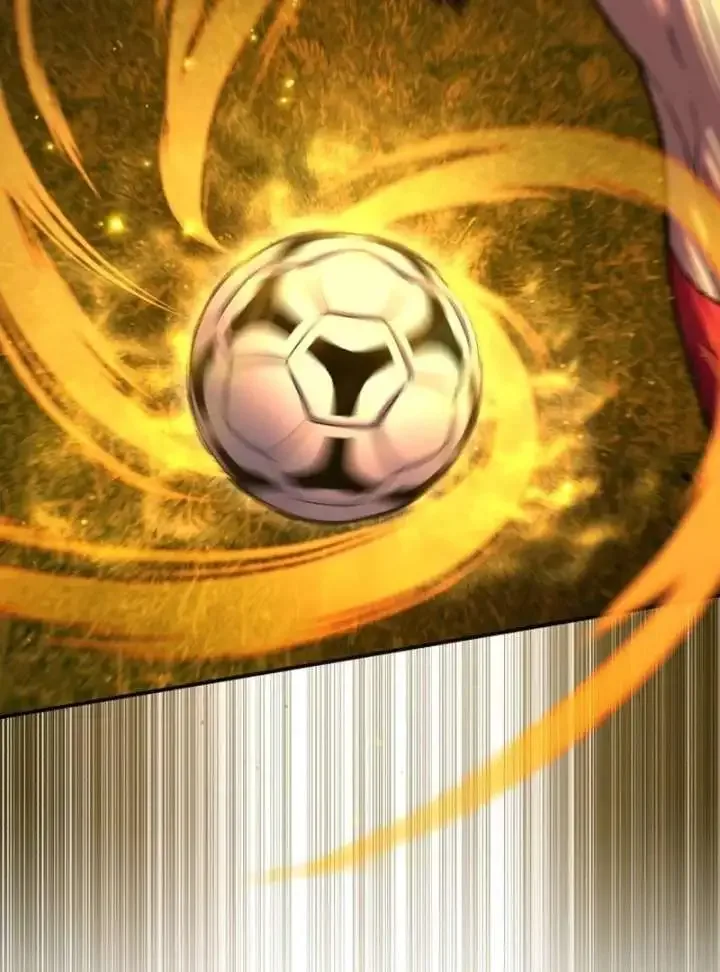 The Genius Midfielder’s Passes are Special Chapter 25 page 153