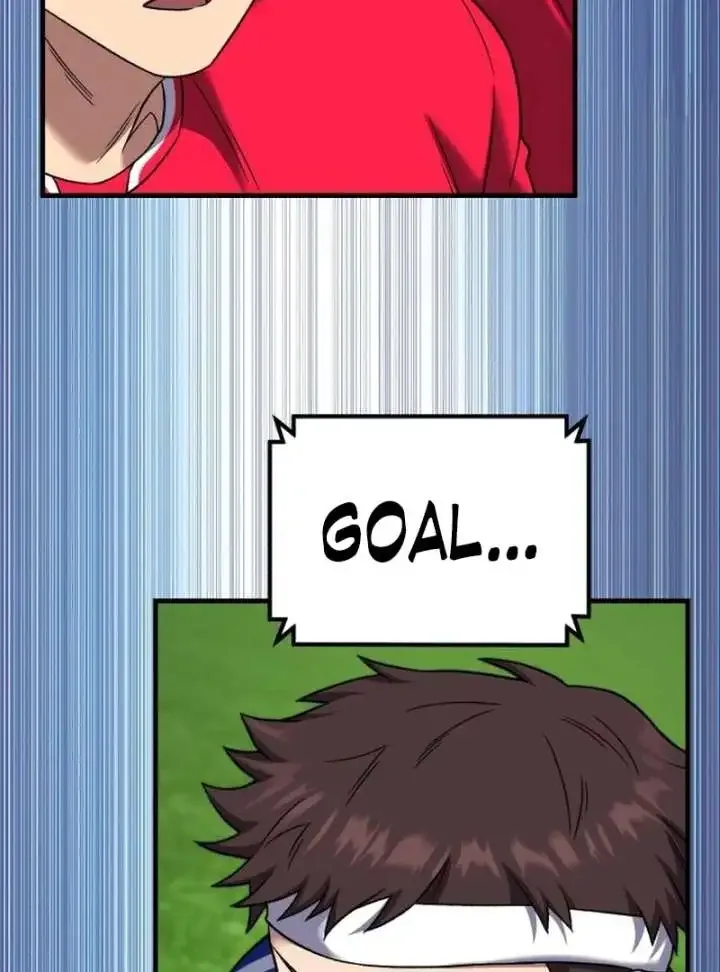 The Genius Midfielder’s Passes are Special Chapter 25 page 170