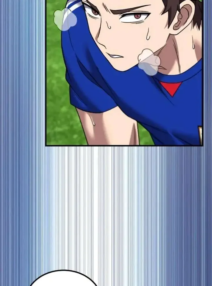 The Genius Midfielder’s Passes are Special Chapter 25 page 171
