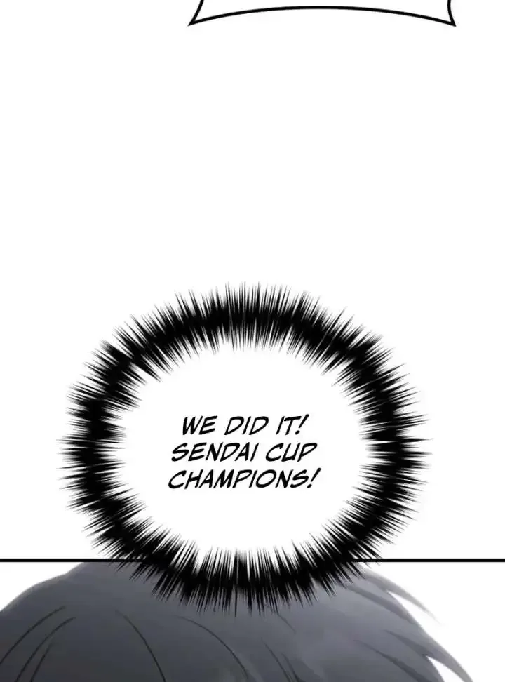 The Genius Midfielder’s Passes are Special Chapter 25 page 182