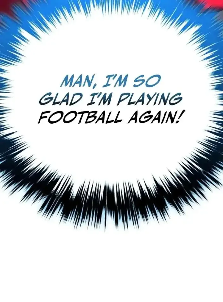 The Genius Midfielder’s Passes are Special Chapter 25 page 189