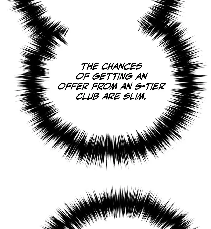 The Genius Midfielder’s Passes are Special Chapter 27 page 16