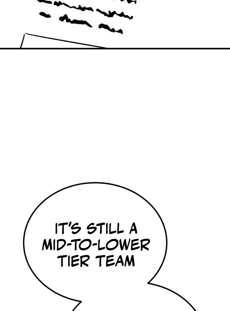 The Genius Midfielder’s Passes are Special Chapter 27 page 6
