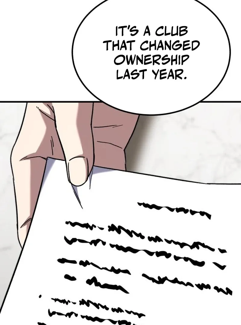 The Genius Midfielder’s Passes are Special Chapter 27 page 5