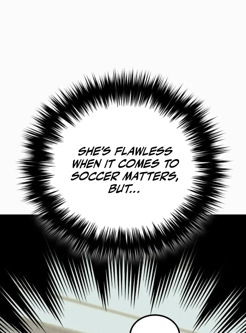 The Genius Midfielder’s Passes are Special Chapter 27 page 47