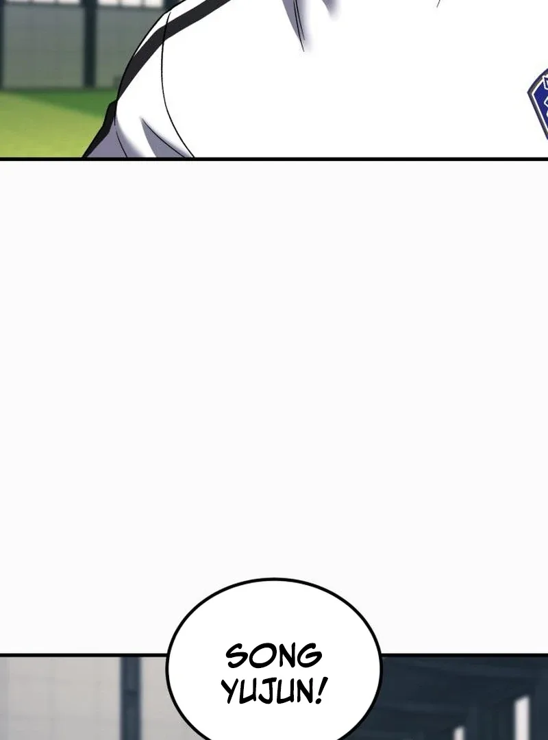 The Genius Midfielder’s Passes are Special Chapter 27 page 51