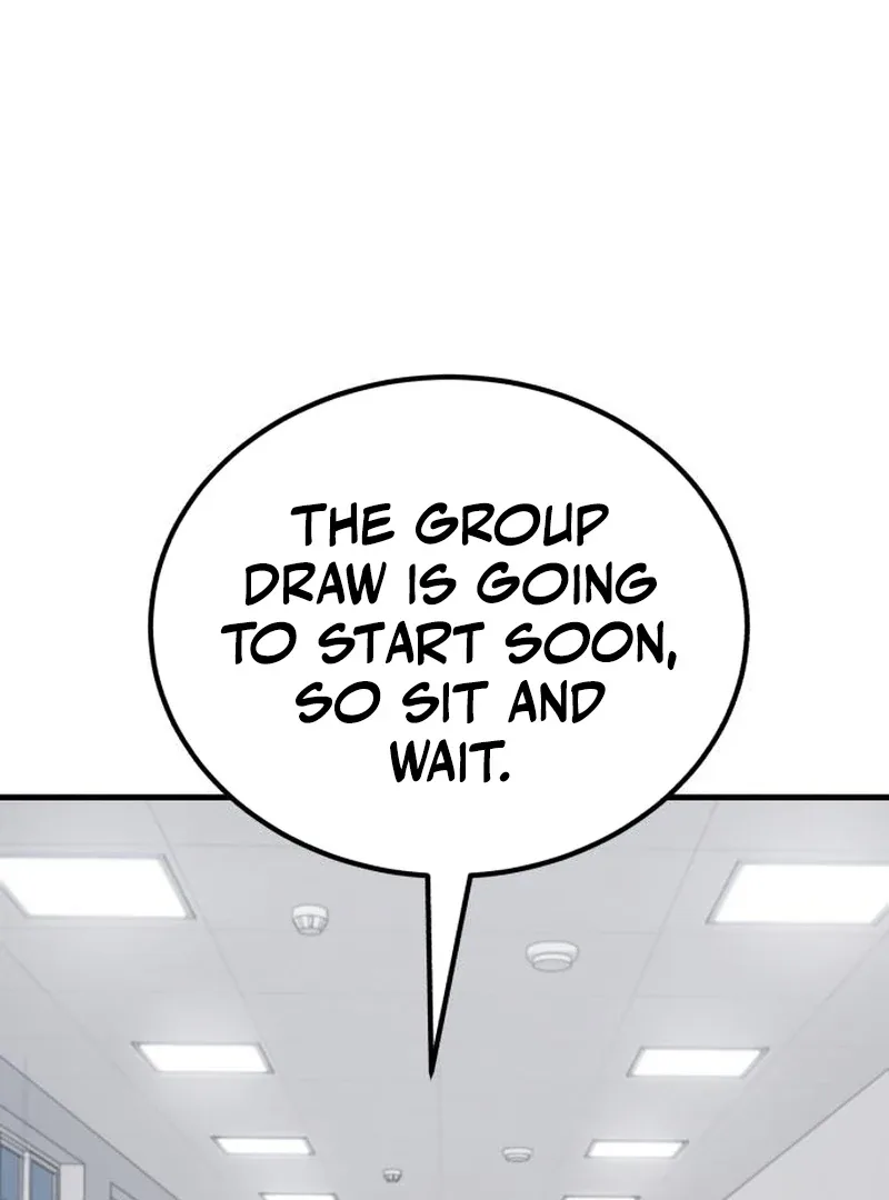 The Genius Midfielder’s Passes are Special Chapter 27 page 115