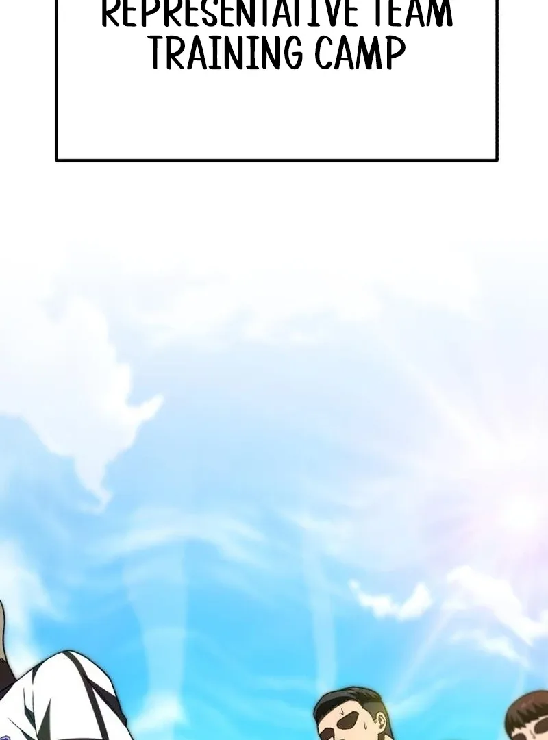 The Genius Midfielder’s Passes are Special Chapter 28 page 6