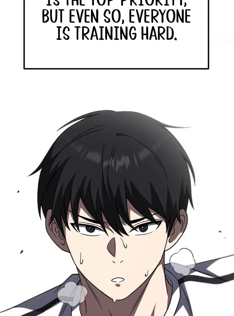 The Genius Midfielder’s Passes are Special Chapter 28 page 18