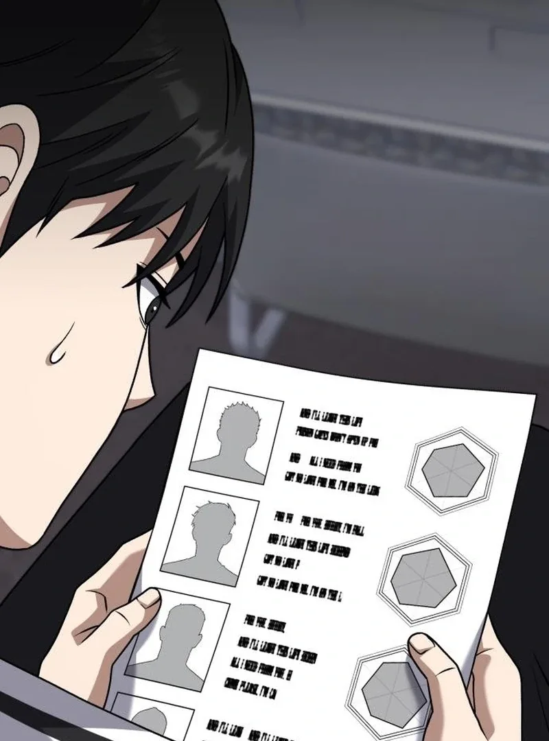 The Genius Midfielder’s Passes are Special Chapter 28 page 40