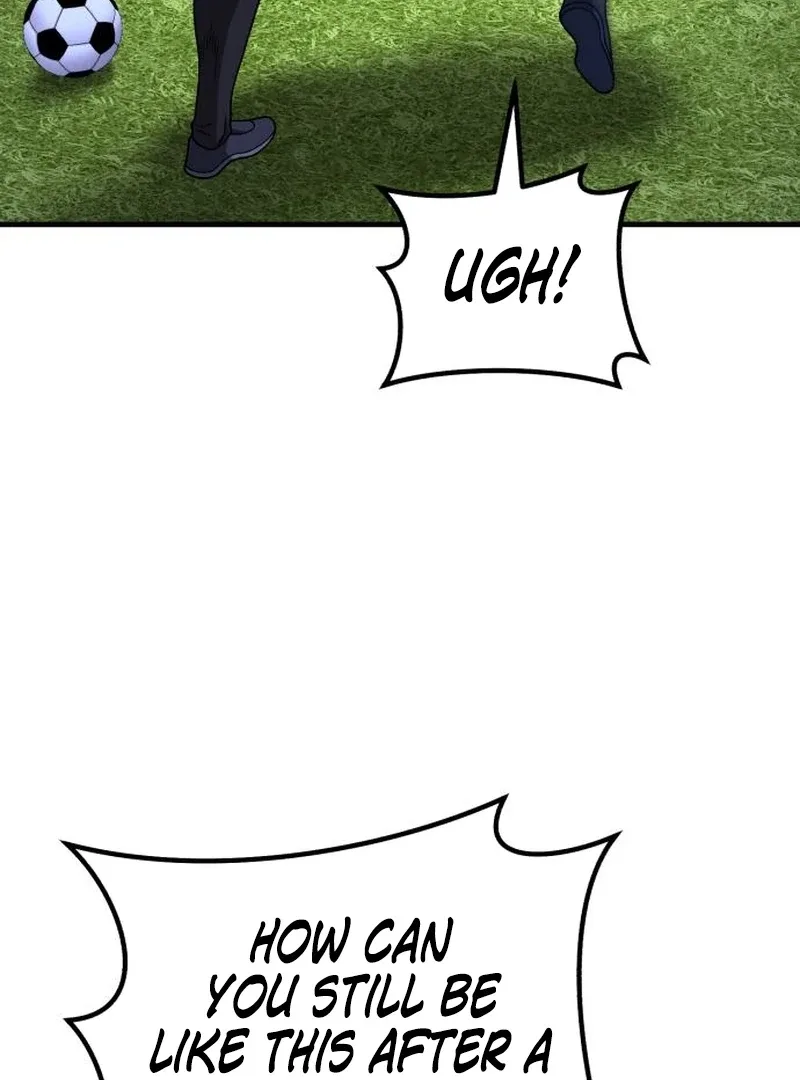 The Genius Midfielder’s Passes are Special Chapter 28 page 81