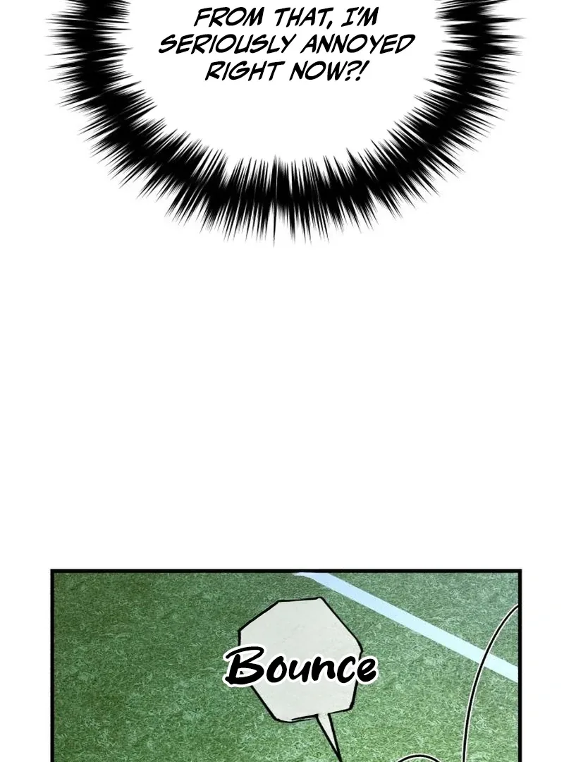 The Genius Midfielder’s Passes are Special Chapter 28 page 88