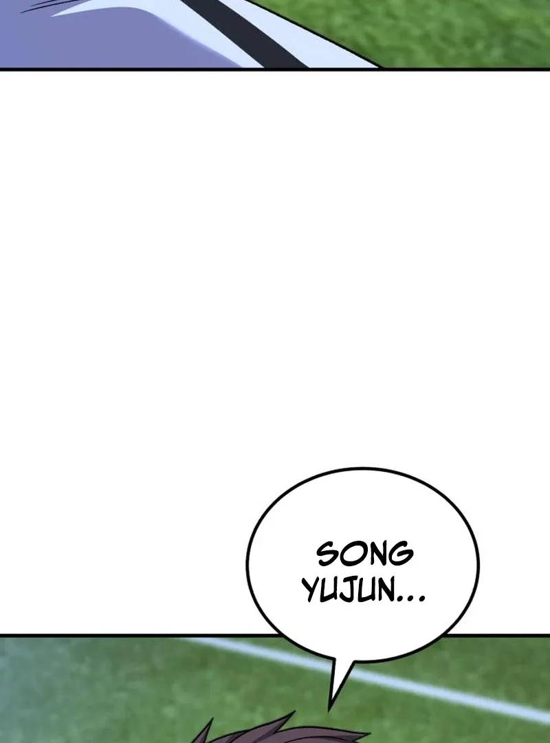 The Genius Midfielder’s Passes are Special Chapter 28 page 129