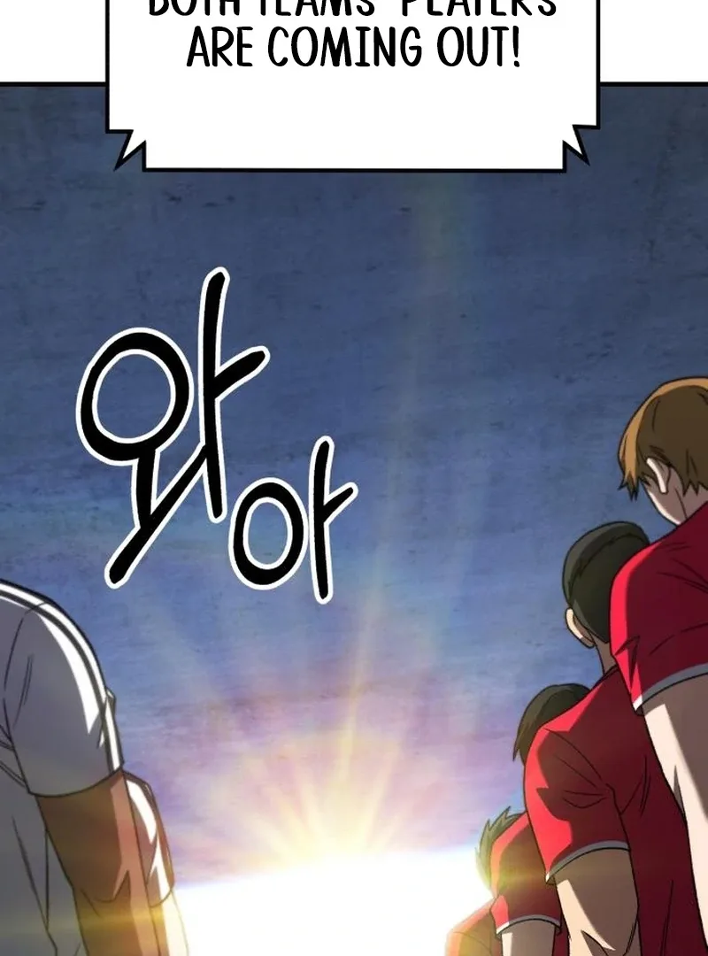 The Genius Midfielder’s Passes are Special Chapter 28 page 150