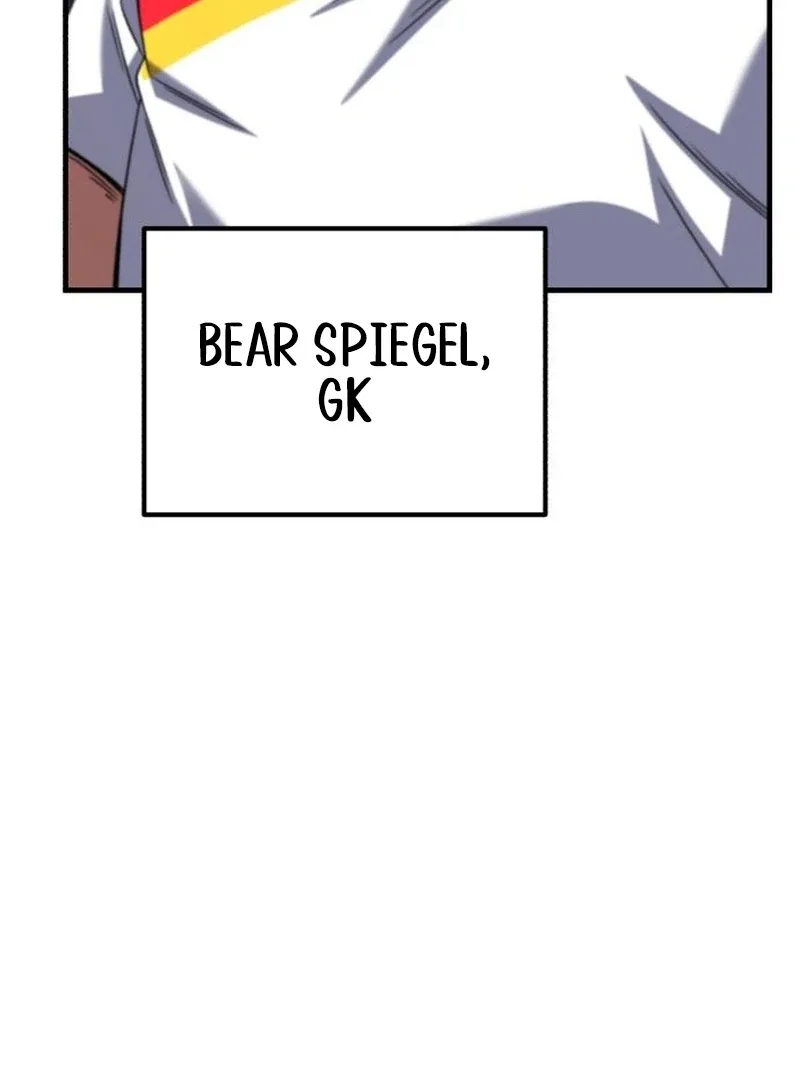 The Genius Midfielder’s Passes are Special Chapter 28 page 164