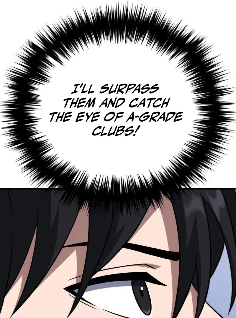The Genius Midfielder’s Passes are Special Chapter 28 page 172