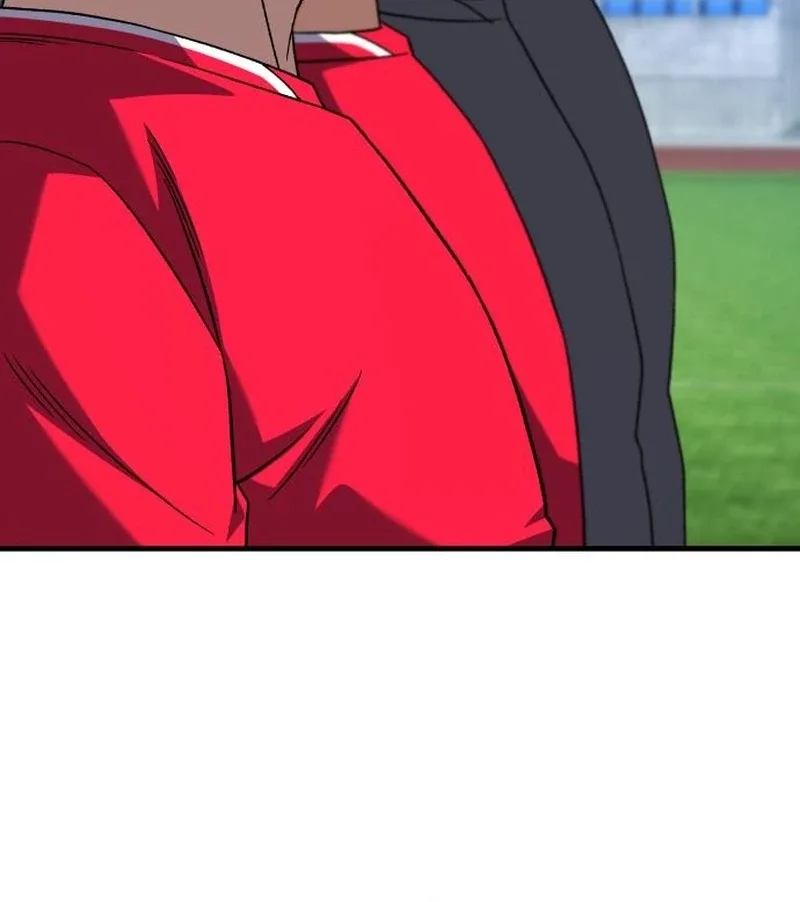 The Genius Midfielder’s Passes are Special Chapter 28 page 171