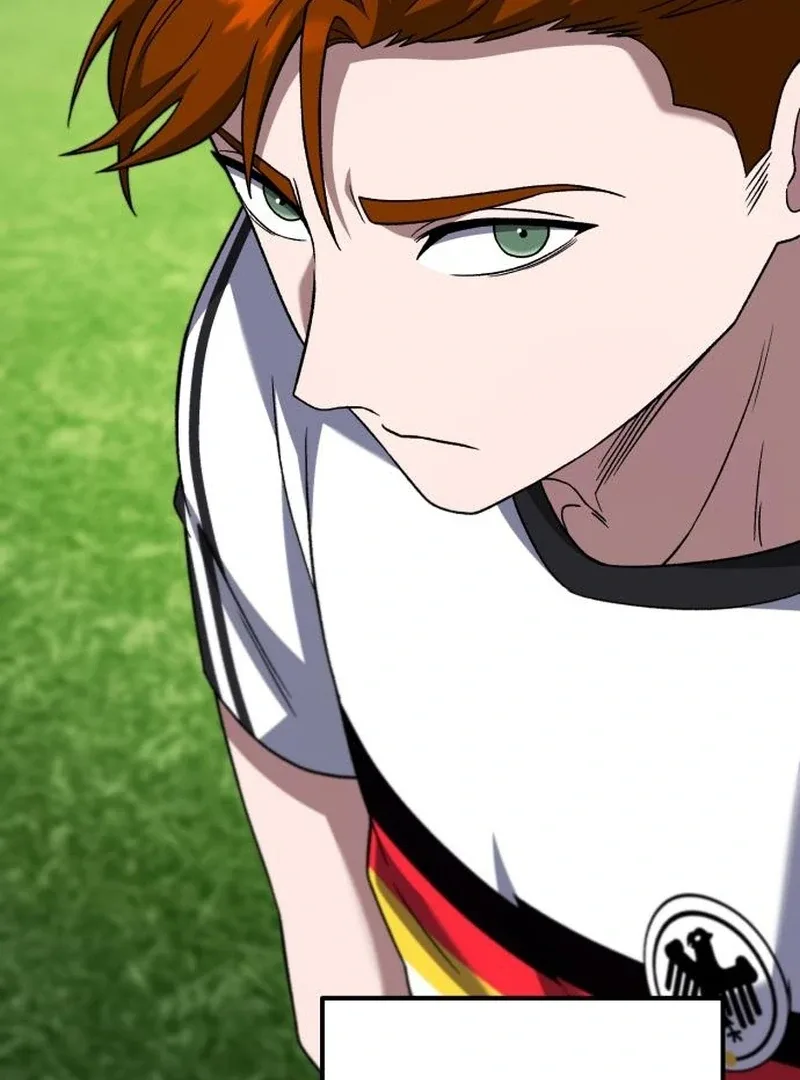 The Genius Midfielder’s Passes are Special Chapter 28 page 168