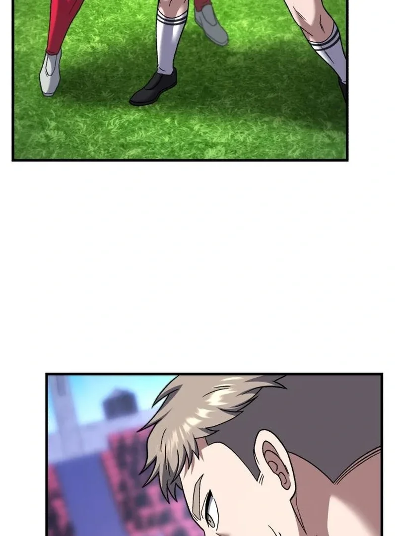 The Genius Midfielder’s Passes are Special Chapter 29 page 7