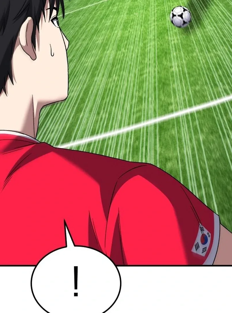The Genius Midfielder’s Passes are Special Chapter 29 page 12