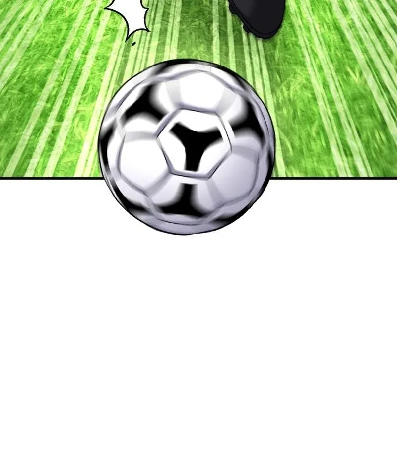The Genius Midfielder’s Passes are Special Chapter 29 page 10
